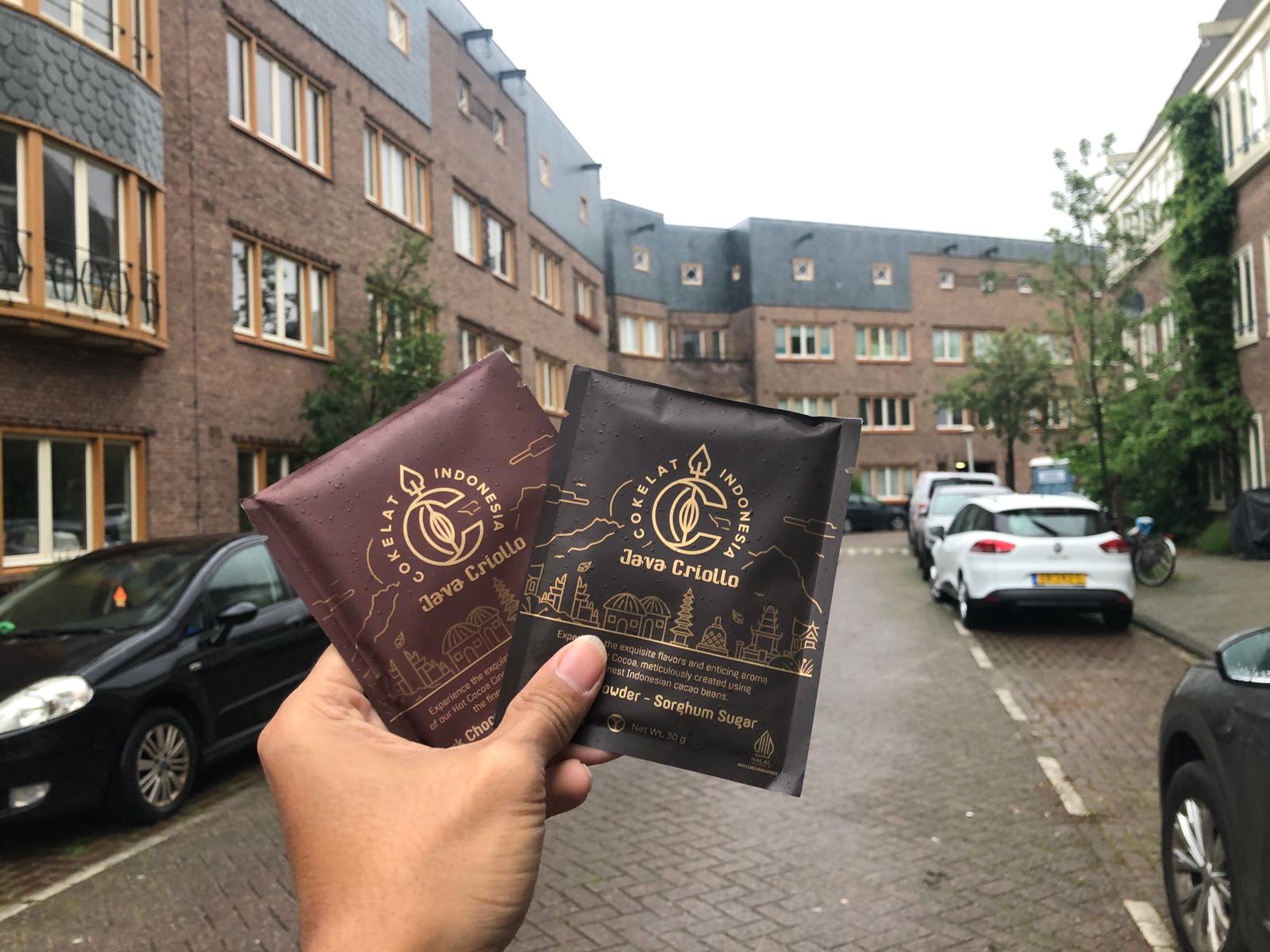 Coke Java Premium Indonesian Cacao & Chocolate Producer | Java Criollo – Java ...