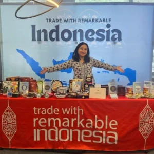 event unlocking indonesia